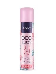 ABOVE DESOD INTIMO 100ML