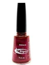 BIG ESMALTE CINTILANTE SIRIUS 307