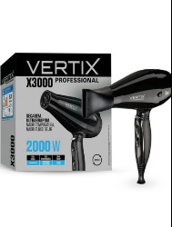 VERTIX ELETRO SECADOR X3000 2000W 220V