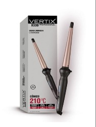 VERTIX ELETRO MODELADOR X330 CONICO BIVOLT