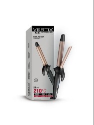 VERTIX ELETRO MODELADOR X330 25MM 13CM BIVOLT