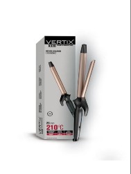 VERTIX ELETRO MODELADOR X330 25MM 17CM BIVOLT