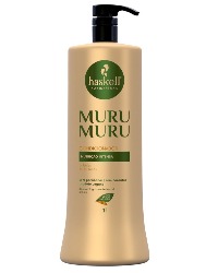 Haskell Condicionador Murumuru -1L