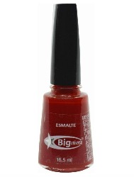 BIG ESMALTE CREMOSO APEX 018