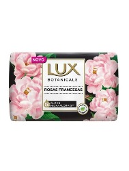 LUX SABONETE SUAVE 85G ROSAS FRANCESAS