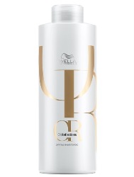 Wella Professionals Oil Reflections - Shampoo 1L
