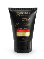 BIOEXTRATUS SPECIALISTE MASC. COL. 120G VERMELHA