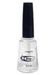 BIG ESMALTE CREMOSO INCOLOR 001