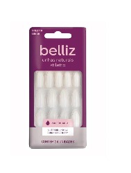 BELLIZ UNHA 2312 STILETTO