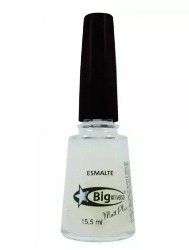 BIG ESMALTE CREMOSO MATT PLUS