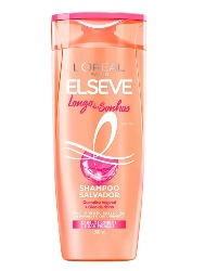ELSEVE SH 200ML LONGO DOS SONHOS