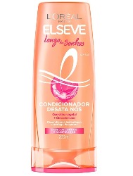 ELSEVE COND 200ML LONGO DOS SONHOS