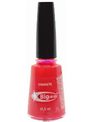 BIG ESMALTE CREMOSO PINK 386