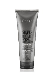 AMEND MATIZADOR MASCARA 250G SILVER BLONDE