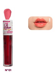 TOP BEAUTY LIP COLOR GEL 001
