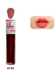 TOP BEAUTY LIP COLOR GEL 002