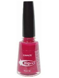 BIG ESMALTE CREMOSO SIDERAL