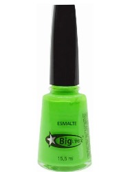 BIG ESMALTE CREMOSO VERDE BANDEIRA 029