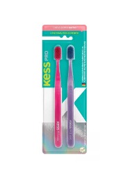 KESS KIT PRO EXTRA MACIA 2UN 2105