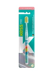 KESS ESCOVA DENTAL 2106 PRO CLEAR EXTRA MACIA