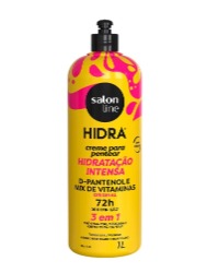 SALON LINE ORIGINAL HIDRA CR PENTEAR 1L ORIG 95603