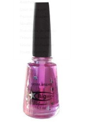 BIG ESMALTE EXTRA BRILHO AROMA CAMPO 013