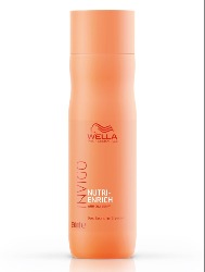 WELLA PROFESSIONALS Invigo Nutri Enrich Shampoo 250ml