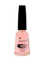 BIG ESMALTE EXTRA BRILHO FRUTAS VERMELHAS 011