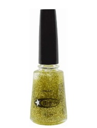 BIG ESMALTE GLITER DOURADO 391