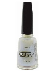 BIG ESMALTE GLITER PRATINHA 394