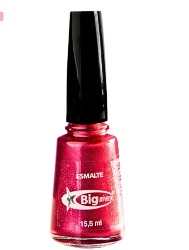 BIG ESMALTE METALICO GRAVIDADE