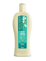 Bio Extratus Cachos & Crespos - Condicionador 500ml