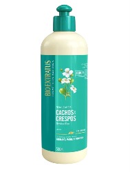 Bio Extratus Cachos & Crespos - Finalizador 500g