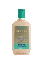 ANEETHUN LINHA A CR PENTEAR CACHOS 250ML