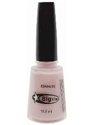 BIG ESMALTE TRANSPARENTE CAP 255