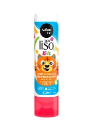 SALON LINE MEU LISINHO KIDS COND 300ML 95620