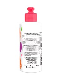 SALON LINE MEU LISINHO KIDS CR PENTEAR 250ML 95677