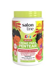 SALON LINE ORIGINAL KIDS CR PENTEAR 1KG 95678