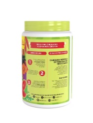 SALON LINE ORIGINAL KIDS CR PENTEAR 1KG 95678