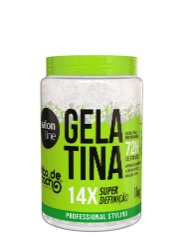 SALON LINE S.O.S TODECACHOS GELATINA 1KG GEL 95679