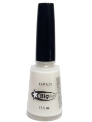 BIG ESMALTE TRANSPARENTE LIRA 258