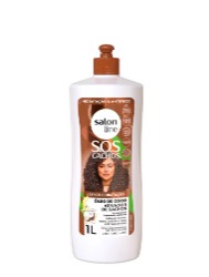 SALON LINE S.O.S. 1L ATIVADOR COCO 95704