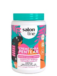 SALON LINE CREME PENTEAR 1KG DEFINICAO MAX 95701