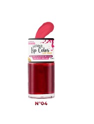 TOP BEAUTY LIP COLOR 004