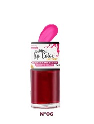 TOP BEAUTY LIP COLOR 006
