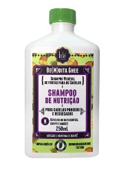 LOLA BEMDITA GHEE SH 250ML ABACAXI