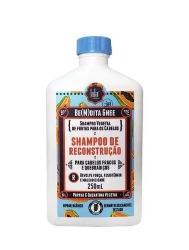 LOLA BEMDITA GHEE SH 250ML MAMAO