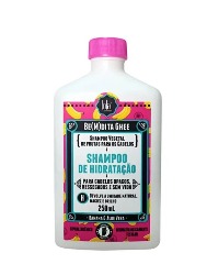 LOLA BEMDITA GHEE SH 250ML BANANA