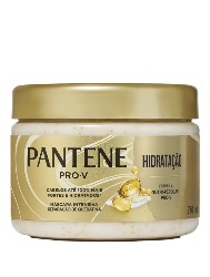 PANTENE CR TRAT 270ML HIDRATACAO