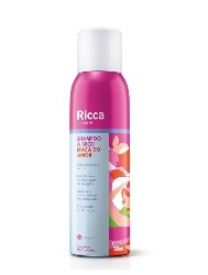 RICCA SH A SECO 150ML 2852 MACA DO AMOR